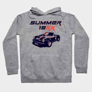 Summer 19XX Hoodie